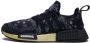 Adidas x Neighborhood NMD_R1 "Paisley Night Navy" sneakers Black - Thumbnail 13