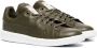 Adidas X NEIGHBORHOOD Stan Smith Sneakers Green - Thumbnail 10