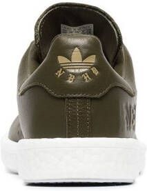 adidas X NEIGHBORHOOD Stan Smith Sneakers Green