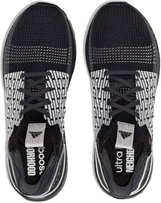 adidas x Neighborhood Ultraboost 19 sneakers Black