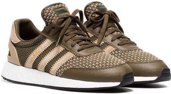 adidas x NEIGHBOURHOOD 1-5923 sneakers Green