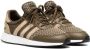 Adidas X NEIGHBORHOOD Stan Smith Sneakers Green - Thumbnail 6