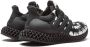 Adidas x Nice Kicks Ultra 4D "Tie-Dye" sneakers Black - Thumbnail 7