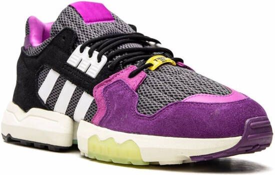 adidas Ninja ZX Torsion sneakers Grey