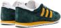 Adidas x Noah Vintage Runner low-top sneakers Green - Thumbnail 3