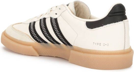 adidas x OAM Type O-8 sneakers Neutrals
