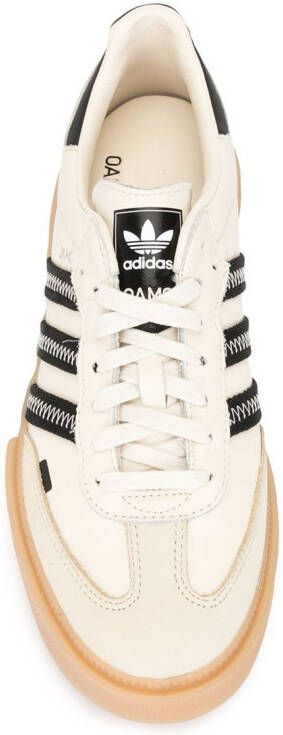 adidas x OAM Type O-8 sneakers Neutrals