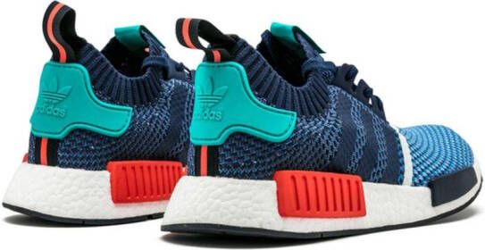 adidas NMD_R1 Primeknit "Packer Shoes" sneakers Blue