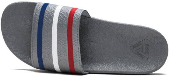 Adidas x Kith Tubular Doom Primeknit sneakers Grey - Picture 4