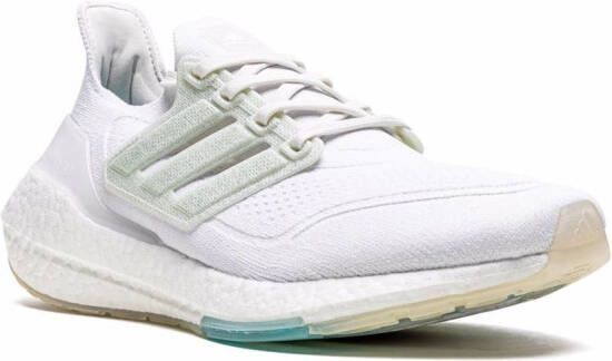 adidas x Parley Ultraboost 21 "Cloud White" sneakers