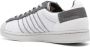 Adidas x Parley Superstar lace-up sneakers Grey - Thumbnail 6
