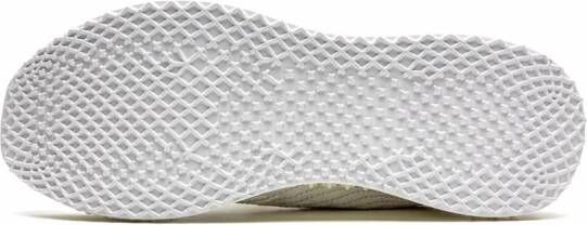 adidas x Parley Ultra 4D "Cream White" sneakers