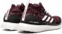 Adidas Ultraboost DNA Mid "Pat Mahomes" sneakers Brown - Thumbnail 3