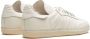 Adidas x Pharrell Hu race Samba leather sneakers White - Thumbnail 6