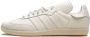 Adidas x Pharrell Hu race Samba leather sneakers White - Thumbnail 7