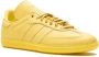 Adidas x Pharrell Hu race Samba sneakers Yellow - Thumbnail 2
