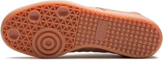 adidas x Pharrell Humanrace Samba "Terracotta" sneakers Pink