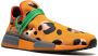 Adidas NMD Hu "Animal Print" sneakers Orange - Thumbnail 2