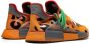 Adidas NMD Hu "Animal Print" sneakers Orange - Thumbnail 3