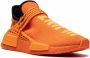 Adidas x Pharrell NMD Hu "Orange" sneakers - Thumbnail 2
