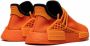 Adidas x Pharrell NMD Hu "Orange" sneakers - Thumbnail 3