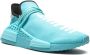 Adidas x Pharrell Williams NMD Hu Race "Aqua" sneakers Blue - Thumbnail 2