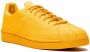 Adidas x Pharrell Superstar primeknit sneakers Yellow - Thumbnail 2