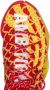 Adidas x Pharrell Williams Crazy BYW "Chinese New Year" sneakers Red - Thumbnail 4