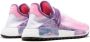 Adidas x Pharrell Williams HU Holi NMD MC "Pink Glow" sneakers - Thumbnail 3