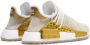 Adidas x Pharrell Williams Hu Holi NMD MC "China Exclusive" sneakers Gold - Thumbnail 3