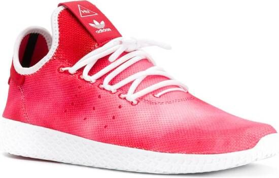 adidas x Pharrell Williams Hu Holi Stan Smith sneakers Pink