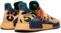 Adidas x Pharrell HU NMD Animal Print "Amber" sneakers Orange - Thumbnail 3