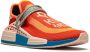 Adidas x Pharrell Williams Hu NMD NTWRK "Extra Eye" sneakers Orange - Thumbnail 2