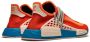 Adidas x Pharrell Williams Hu NMD NTWRK "Extra Eye" sneakers Orange - Thumbnail 3