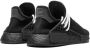Adidas x Pharrell NMD Hu ''Black'' sneakers - Thumbnail 3