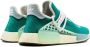 Adidas x Pharrell NMD HU "Dash Green" sneakers - Thumbnail 3