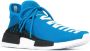 Adidas x Pharrell Williams Hu Race NMD "Blue" sneakers - Thumbnail 2