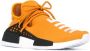Adidas x Pharrell Williams Hu Race NMD "Orange" sneakers - Thumbnail 2