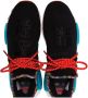 Adidas x Pharrell Williams Solar Hu NMD "Inspiration Pack Black" sneakers - Thumbnail 3