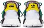 Adidas x Pharrell Williams Solar Hu NMD "Inspiration Pack White" sneakers - Thumbnail 4