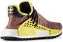 Adidas x Pharrell Williams Hu Race NMD TR "Multicolor" sneakers Yellow - Thumbnail 2