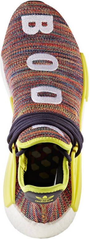 adidas x Pharrell Williams Human Race NMD TR "Multicolor" sneakers Yellow