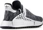 Adidas x Pharrell Williams Hu Race NMD TR "Oreo" sneakers Black - Thumbnail 2