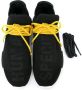 Adidas x Pharrell Williams Hu Race NMD "Black" sneakers - Thumbnail 4