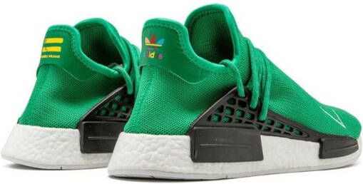 adidas x Pharrell Williams Human Race NMD "Green" sneakers