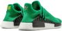 Adidas x Pharrell Williams Hu Race NMD "Green" sneakers - Thumbnail 4
