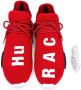 Adidas Pw Hu Race Nmd "Red" sneakers - Thumbnail 4