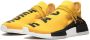 Adidas x Pharrell PW Hu Race NMD sneakers Yellow - Thumbnail 2