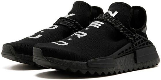 adidas x Pharrell Williams Human Race NMD Trail "N.E.R.D" sneakers Black
