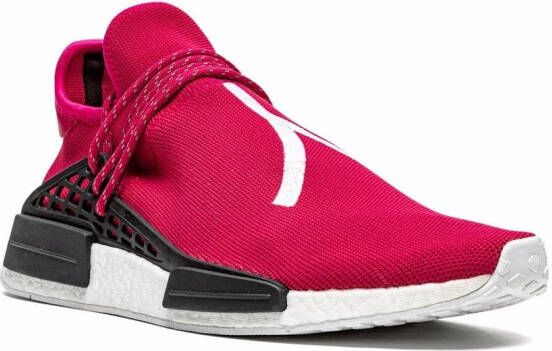 adidas x Pharrell Williams Humanrace NMD sneakers Pink